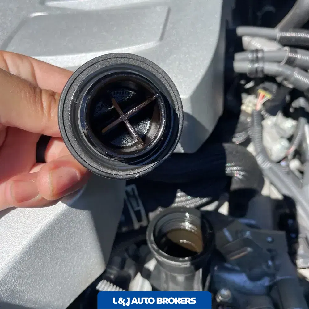 2022 Lexus GX 460 Base