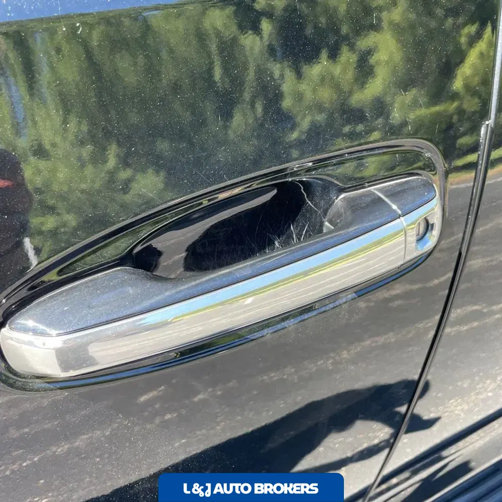2022 Lexus GX 460 Base