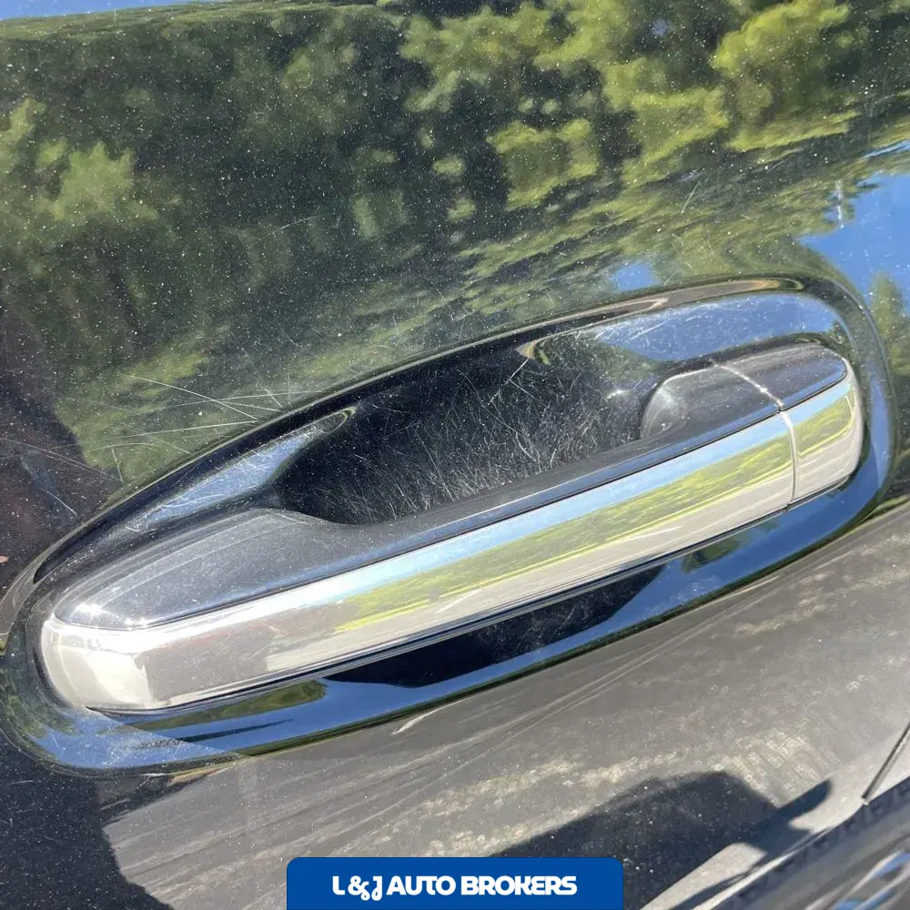 2022 Lexus GX 460 Base