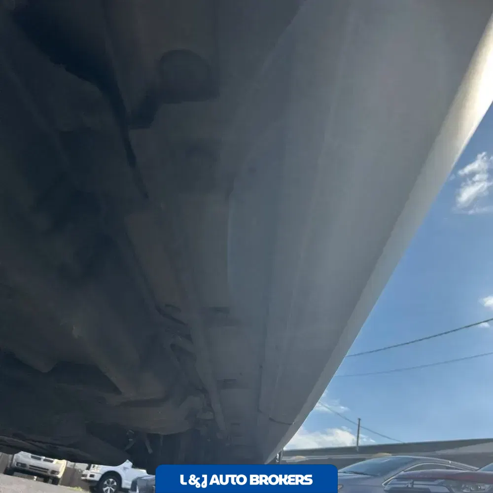 2022 Lexus RX 450h F SPORT Handling