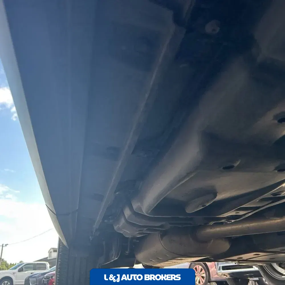 2022 Lexus RX 450h F SPORT Handling