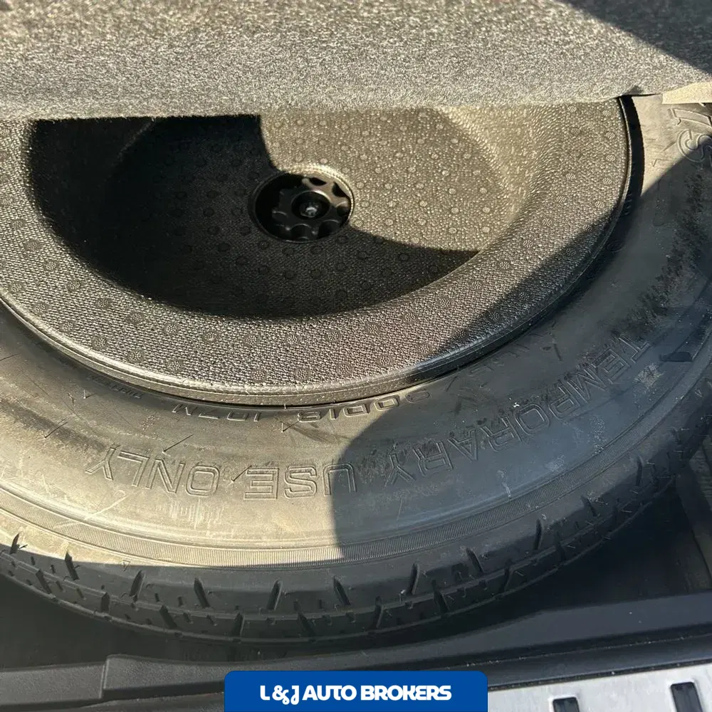 2022 Lexus RX 450h F SPORT Handling