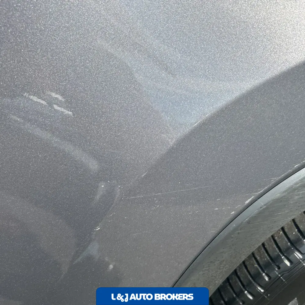 2022 Lexus RX 450h F SPORT Handling