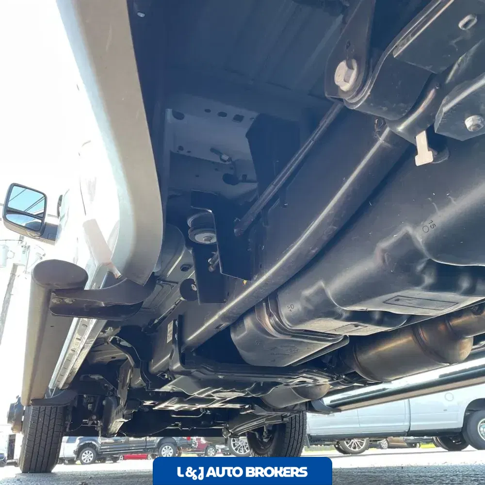 2025 Ram 3500 Tradesman