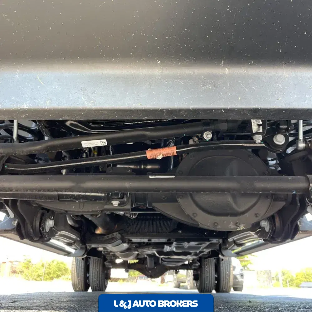 2025 Ram 3500 Tradesman