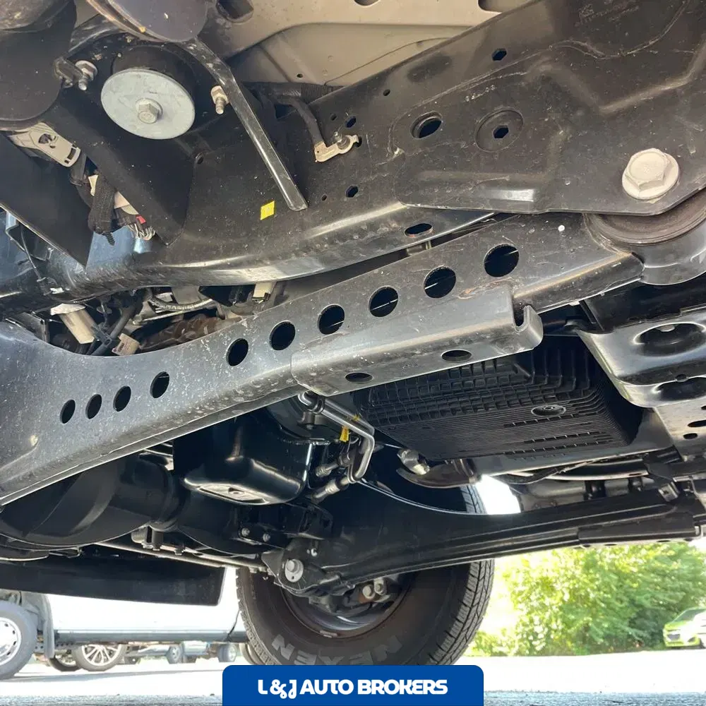 2025 Ram 3500 Tradesman