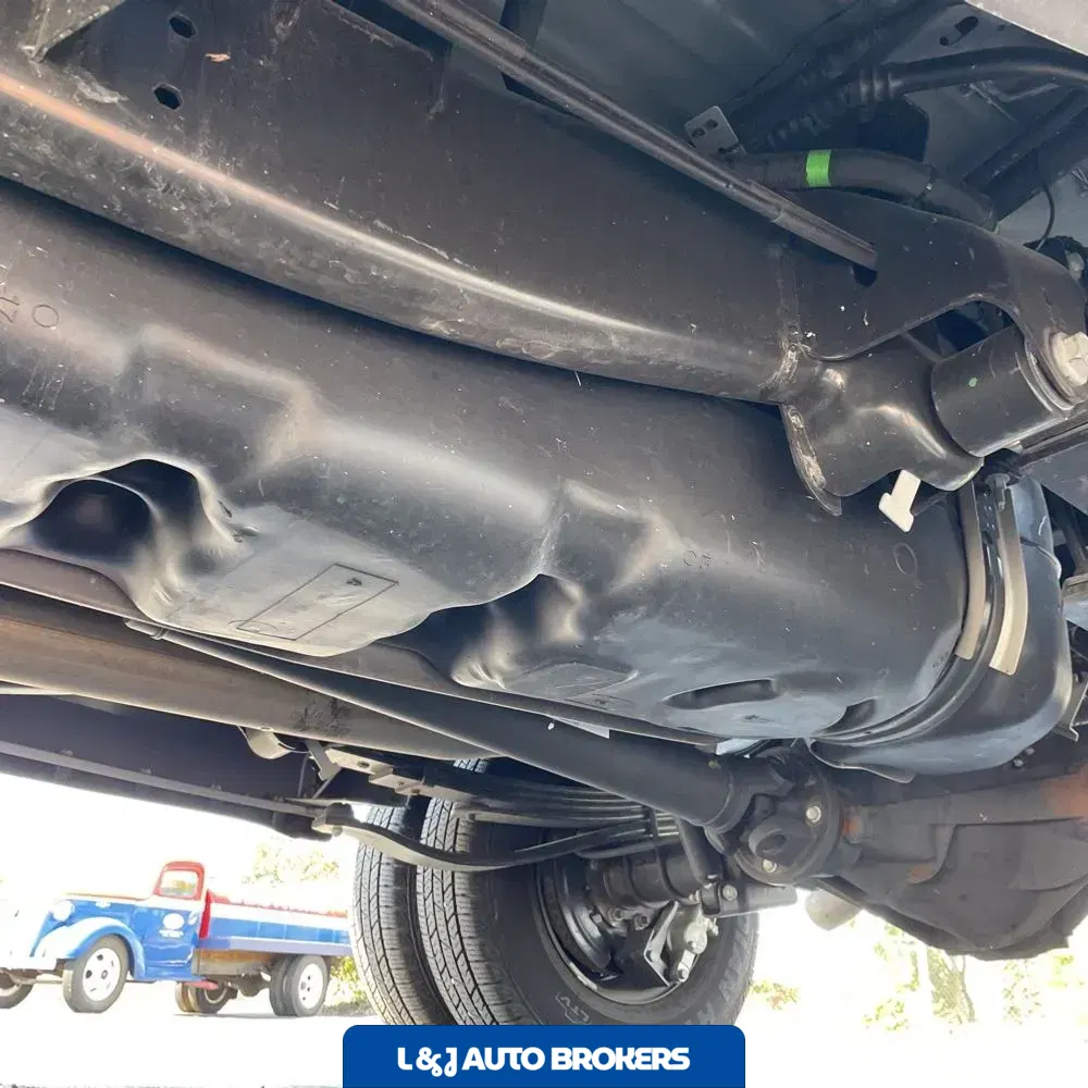 2025 Ram 3500 Tradesman