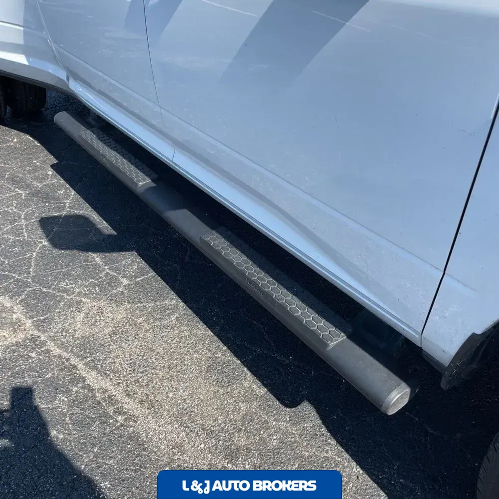2025 Ram 3500 Tradesman