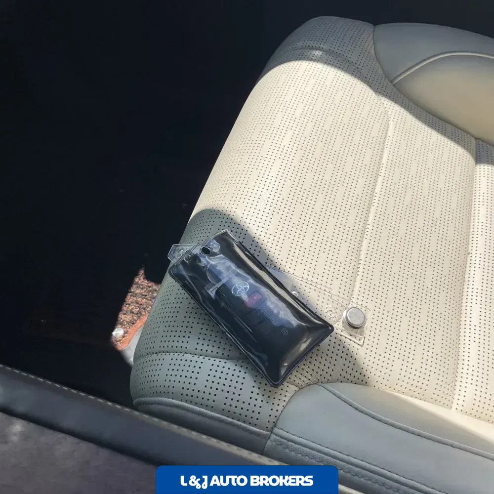 2023 Toyota Tundra 1794 Edition