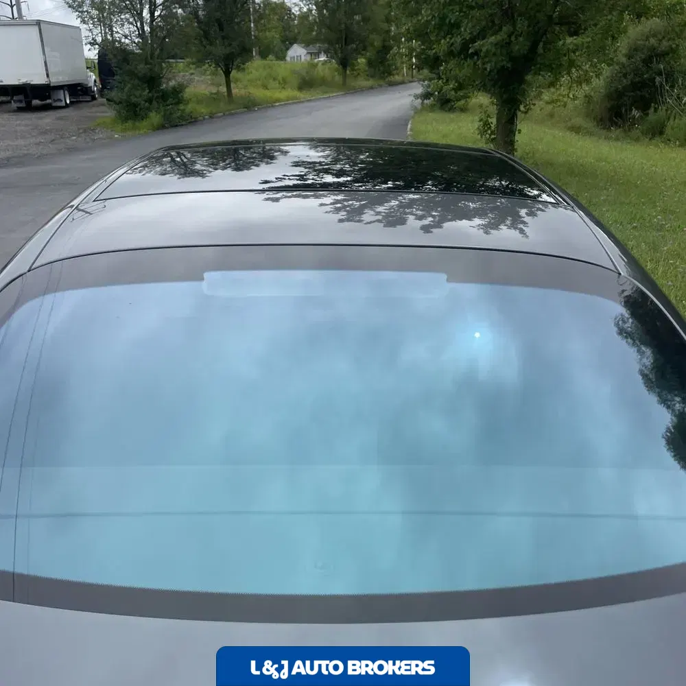 2023 Mercedes-Benz S-Class S 580 4MATIC