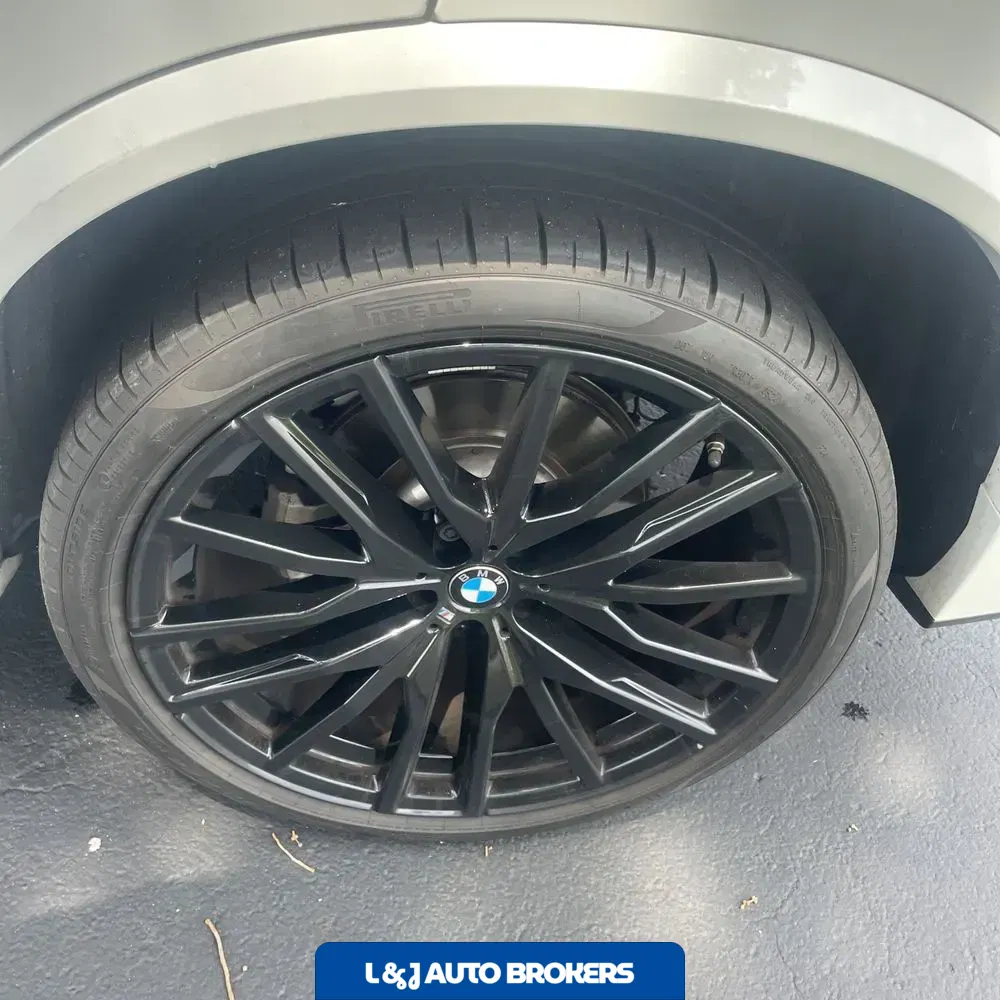 2024 BMW X5 sDrive40i