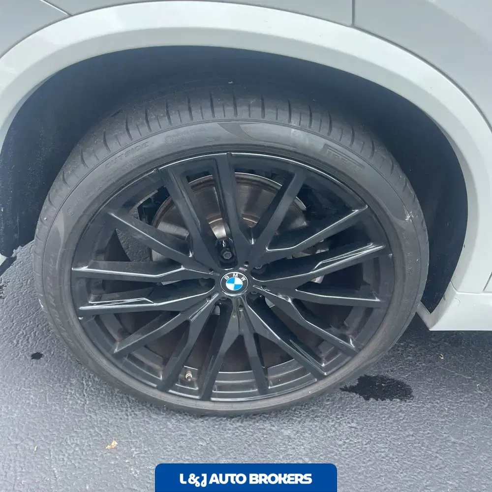2024 BMW X5 sDrive40i