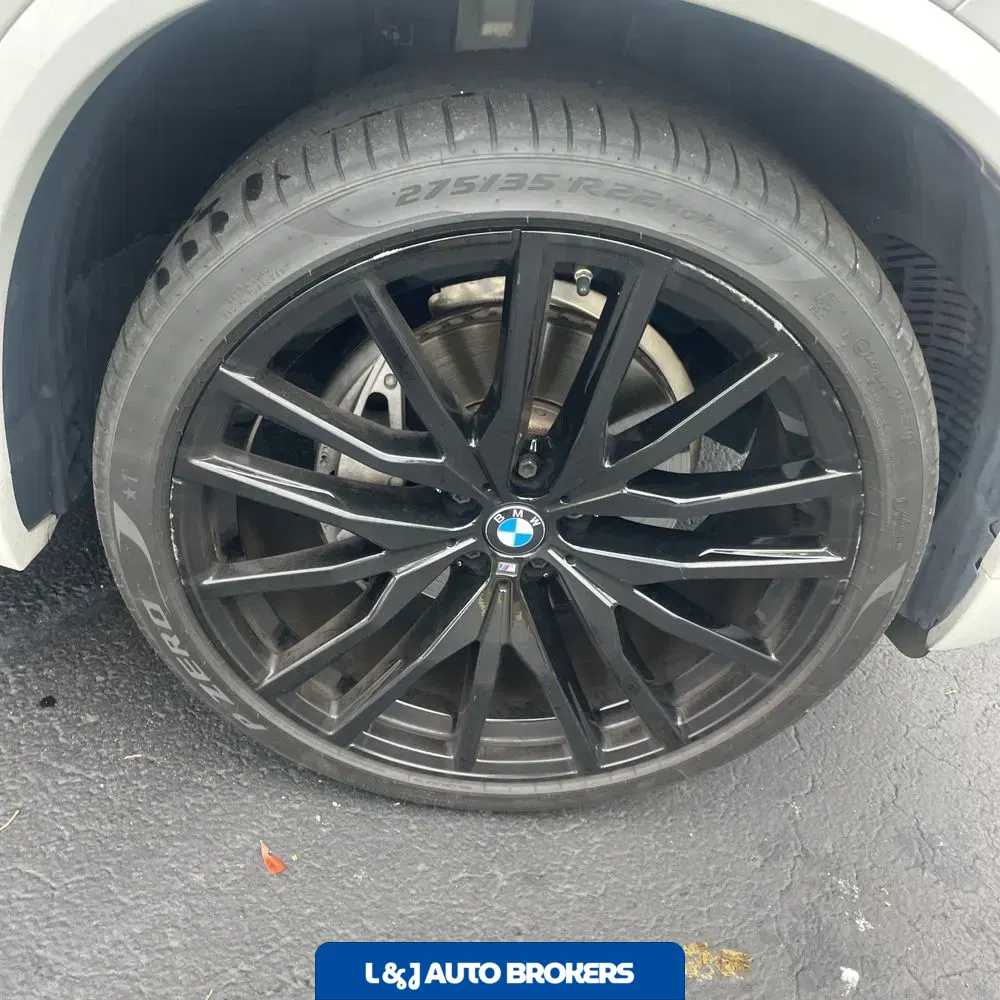 2024 BMW X5 sDrive40i