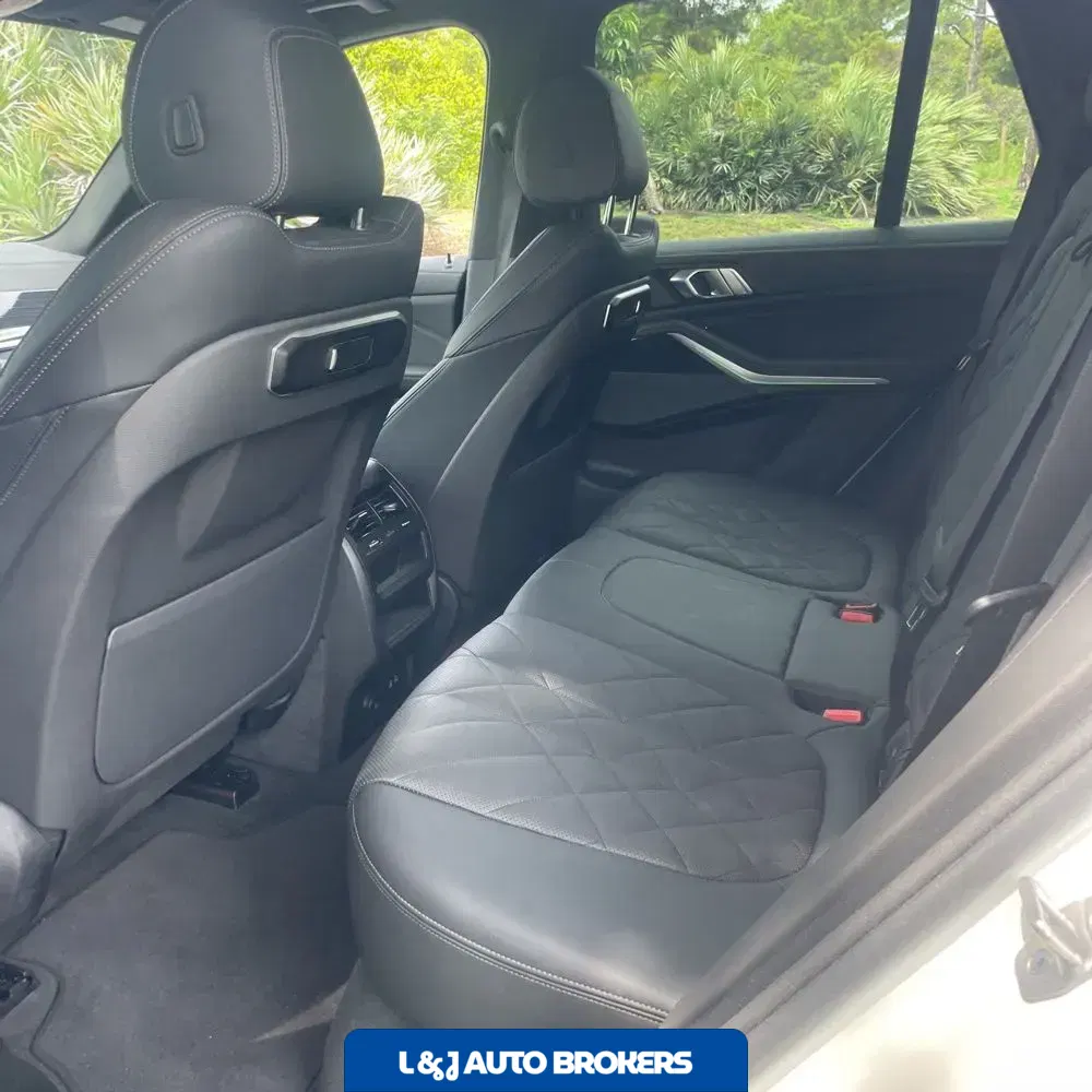 2024 BMW X5 sDrive40i