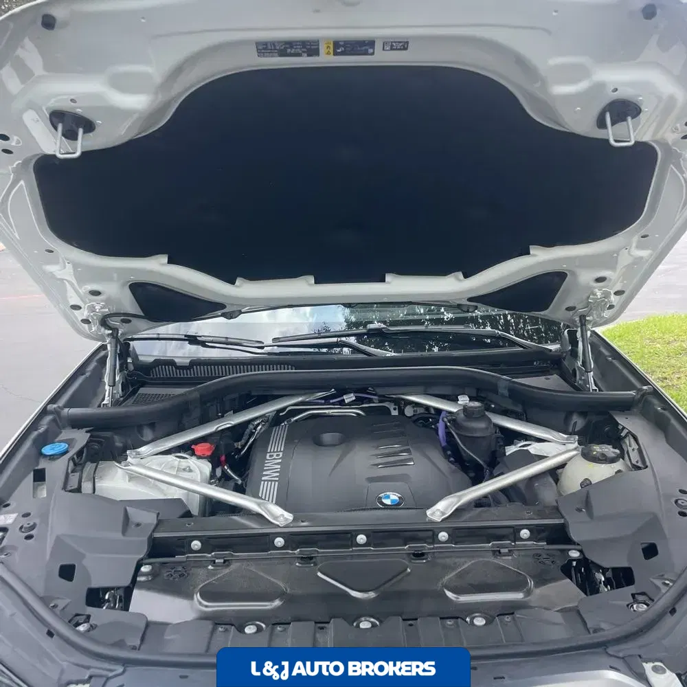 2024 BMW X5 sDrive40i