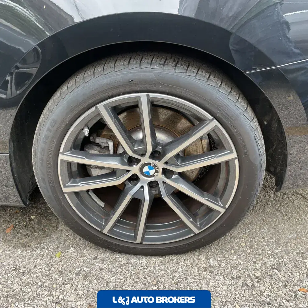2025 BMW 4-Series 430i xDrive