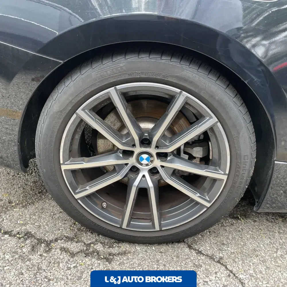 2025 BMW 4-Series 430i xDrive