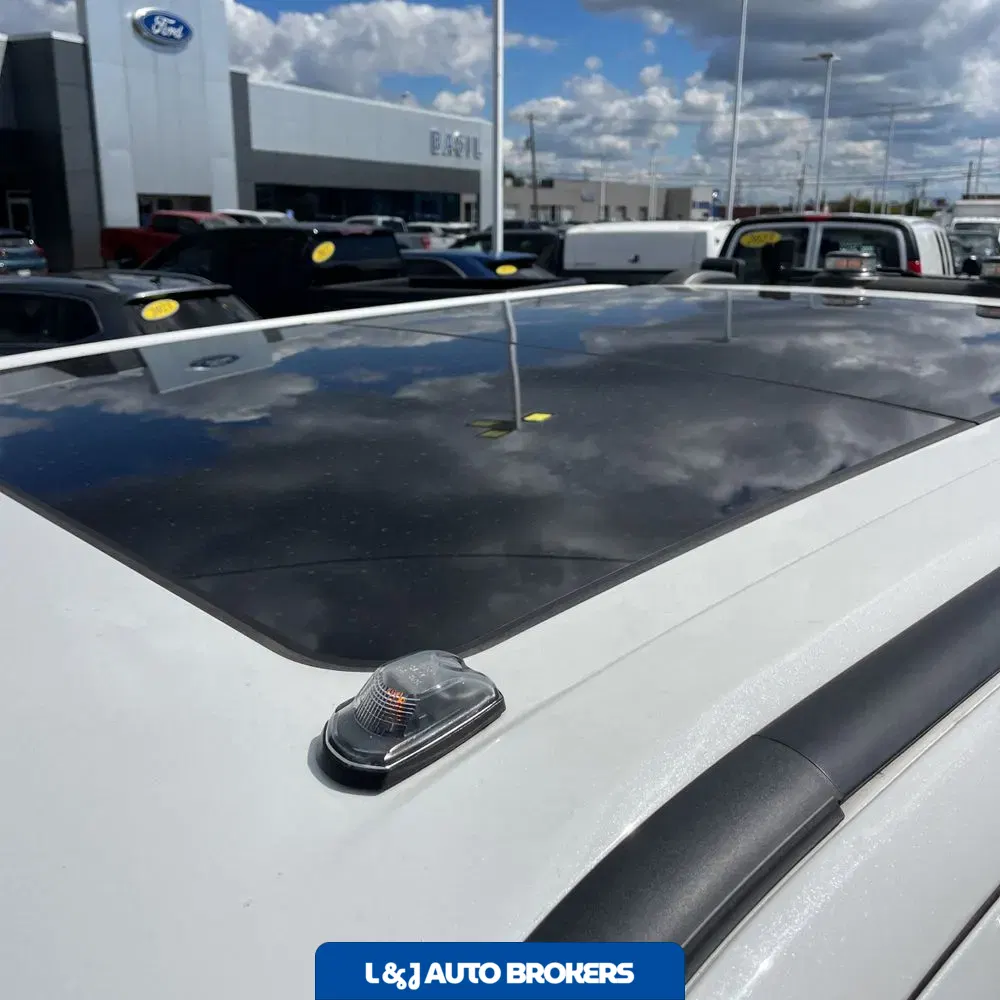 2022 Ford F-350 Super Duty Lariat
