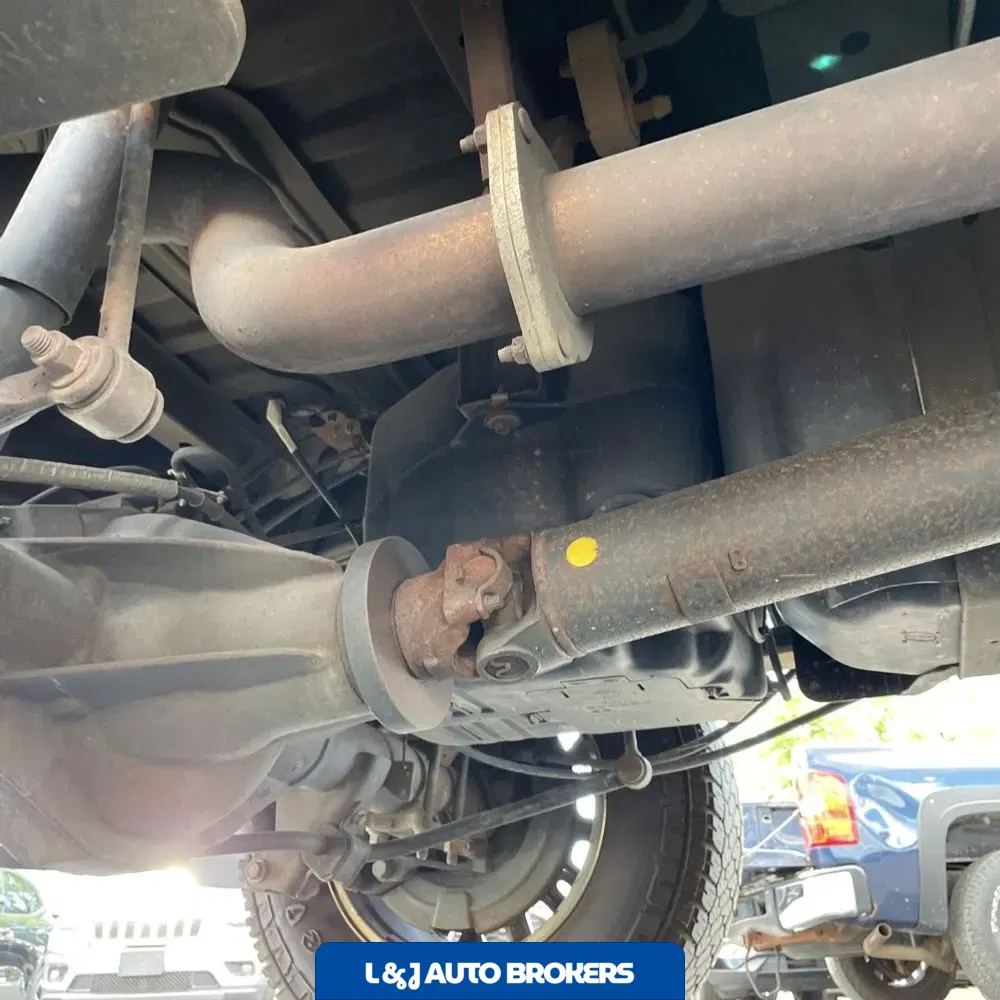 2022 Ford F-350 Super Duty Lariat