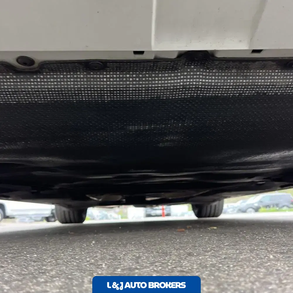 2021 Porsche Cayenne GTS