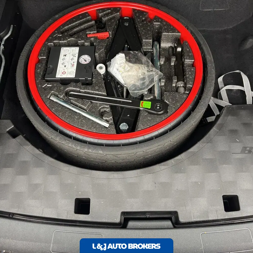 2021 Porsche Cayenne GTS