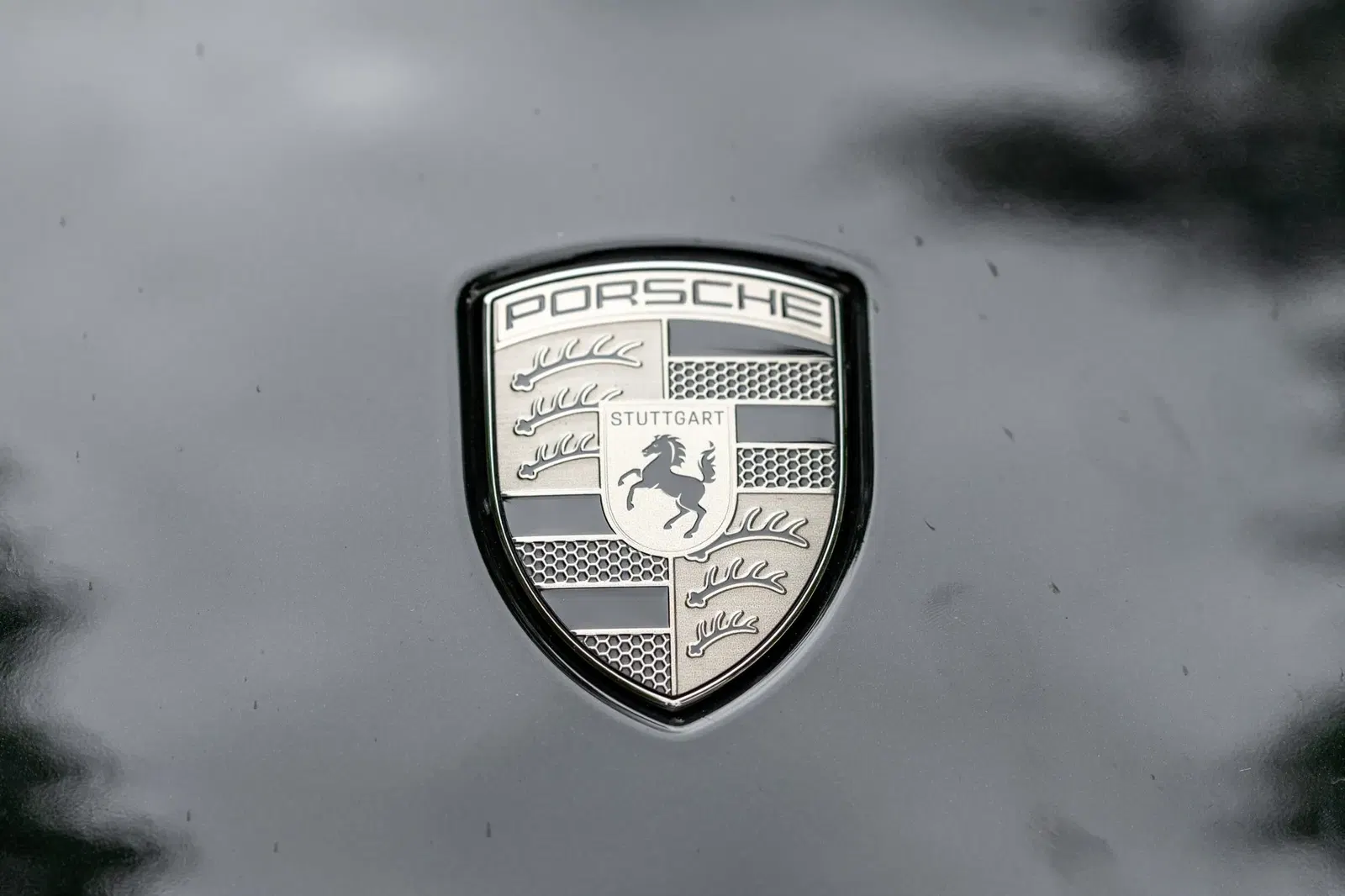 2025 Porsche Cayenne Turbo E-Hybrid