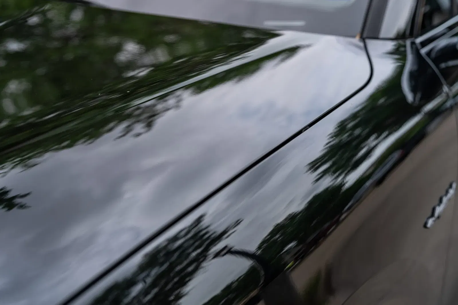 2025 Porsche Cayenne Turbo E-Hybrid