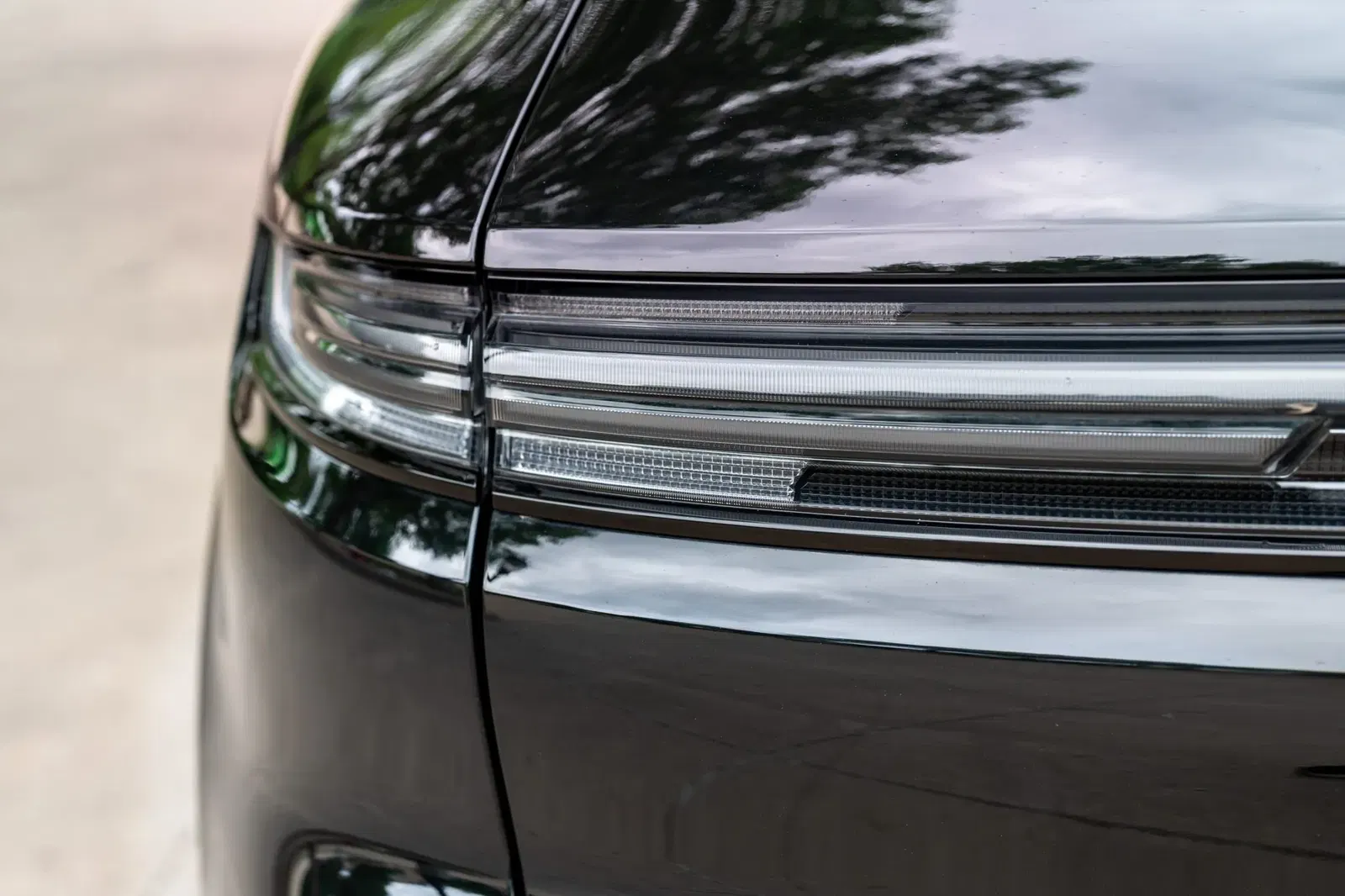 2025 Porsche Cayenne Turbo E-Hybrid