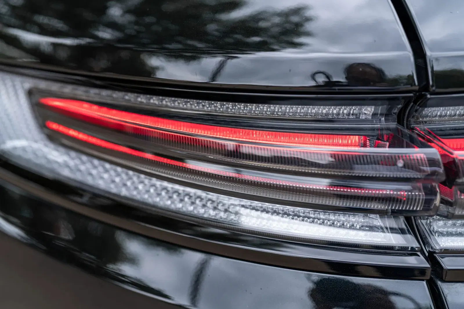 2025 Porsche Cayenne Turbo E-Hybrid