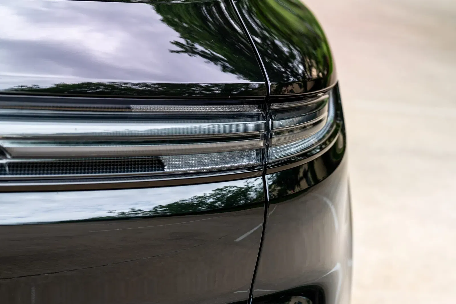 2025 Porsche Cayenne Turbo E-Hybrid