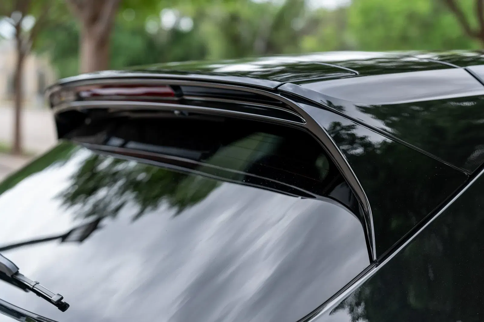 2025 Porsche Cayenne Turbo E-Hybrid