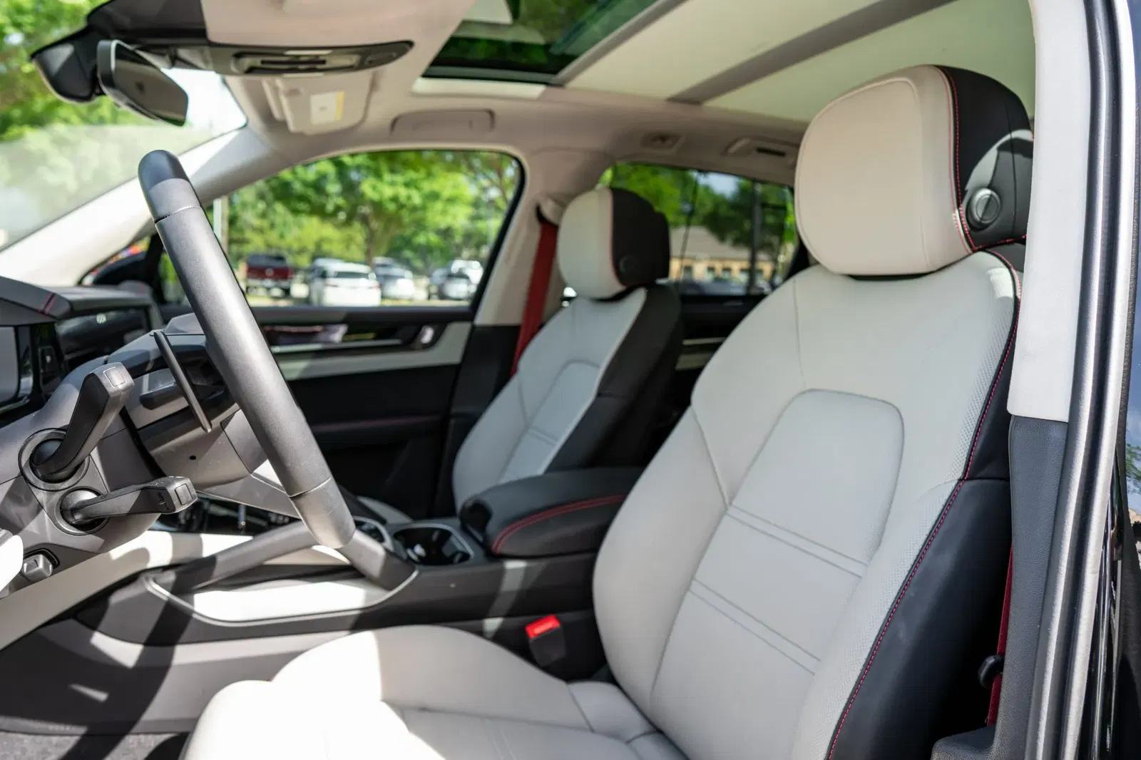 2025 Porsche Cayenne Turbo E-Hybrid