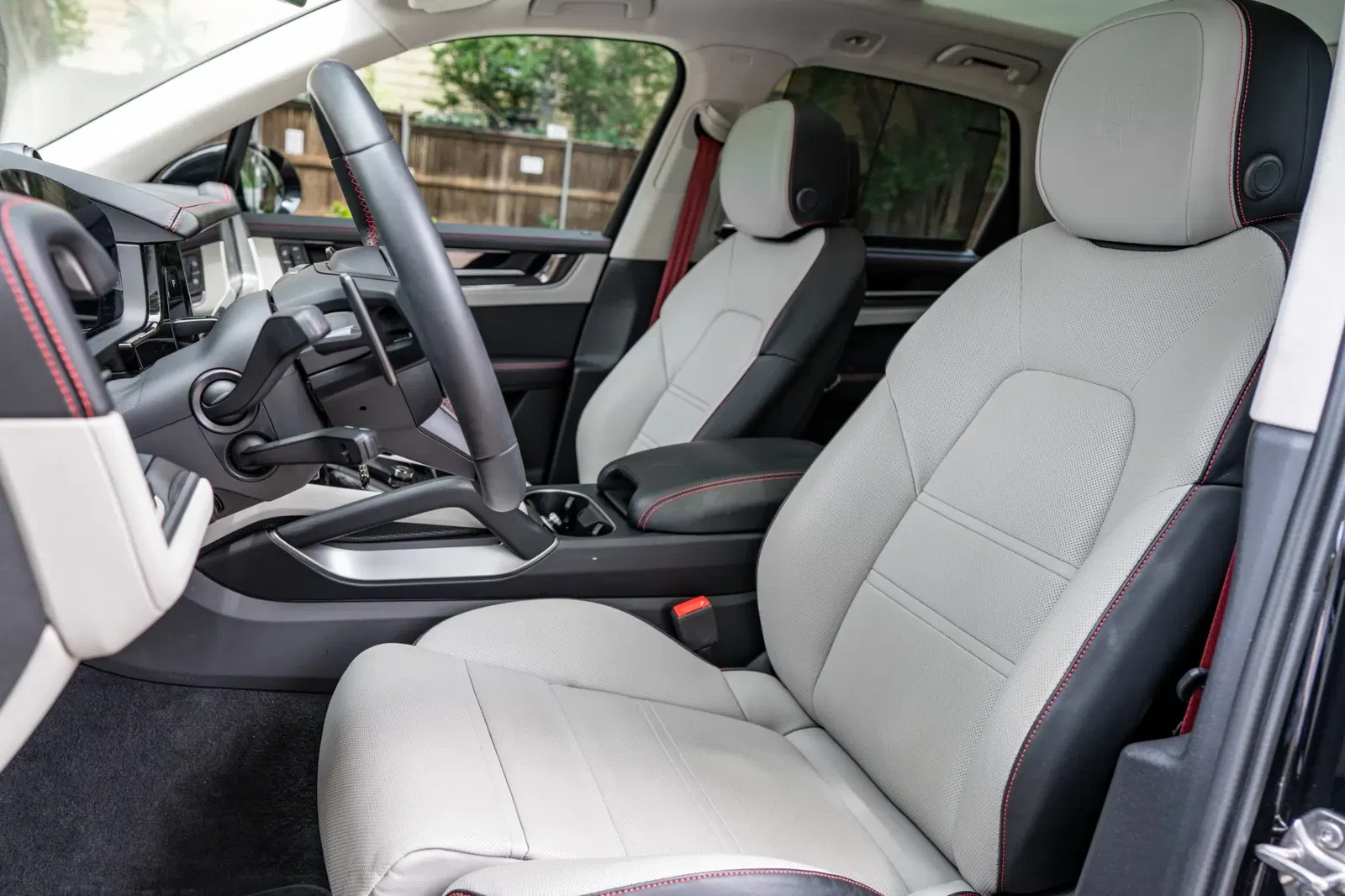 2025 Porsche Cayenne Turbo E-Hybrid