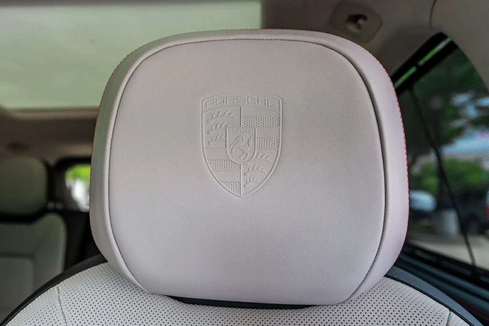 2025 Porsche Cayenne Turbo E-Hybrid