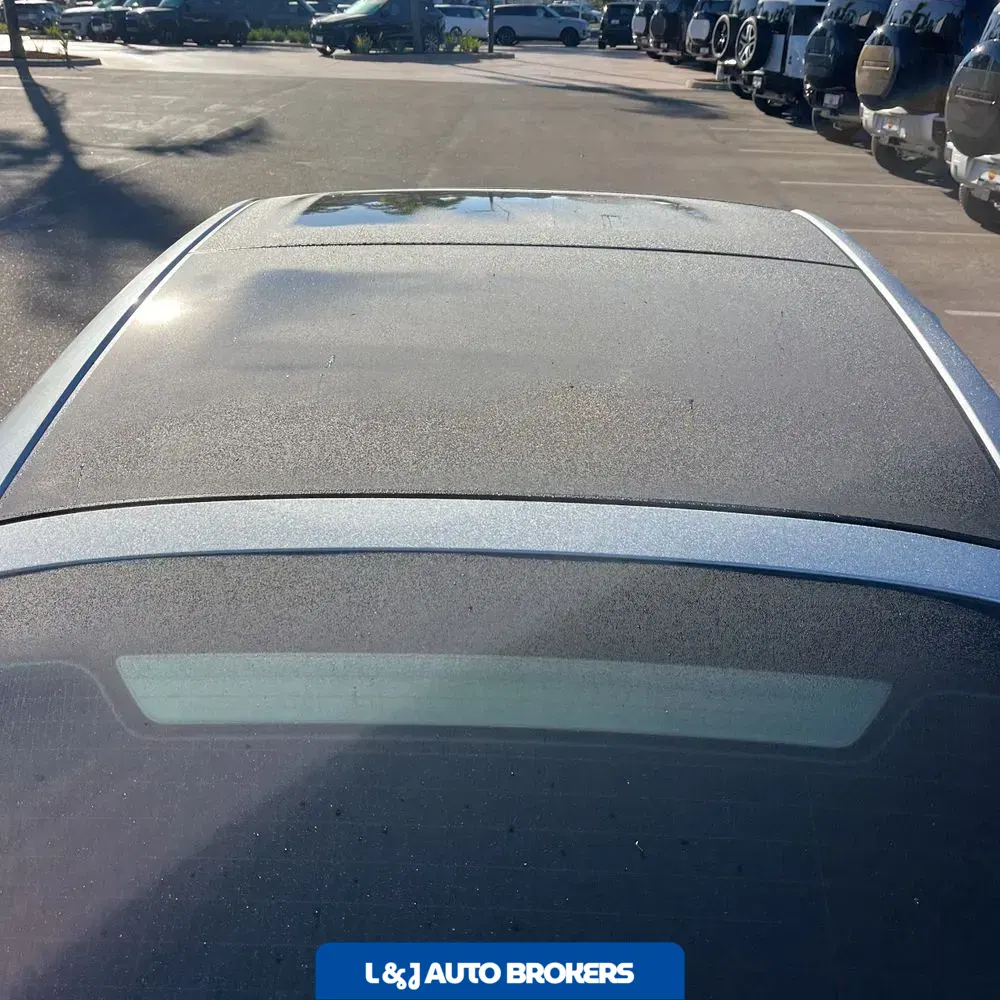 2020 Porsche Panamera Base