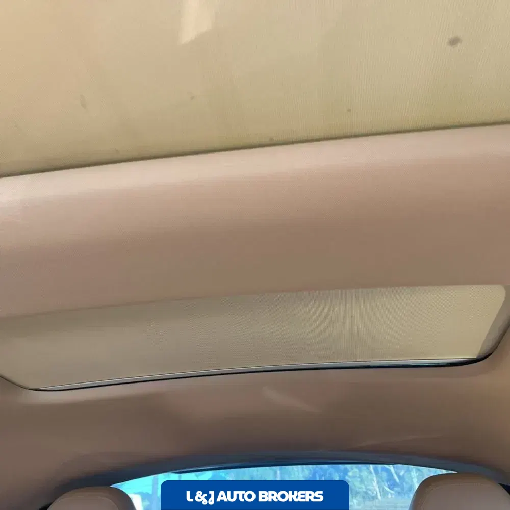 2020 Porsche Panamera Base
