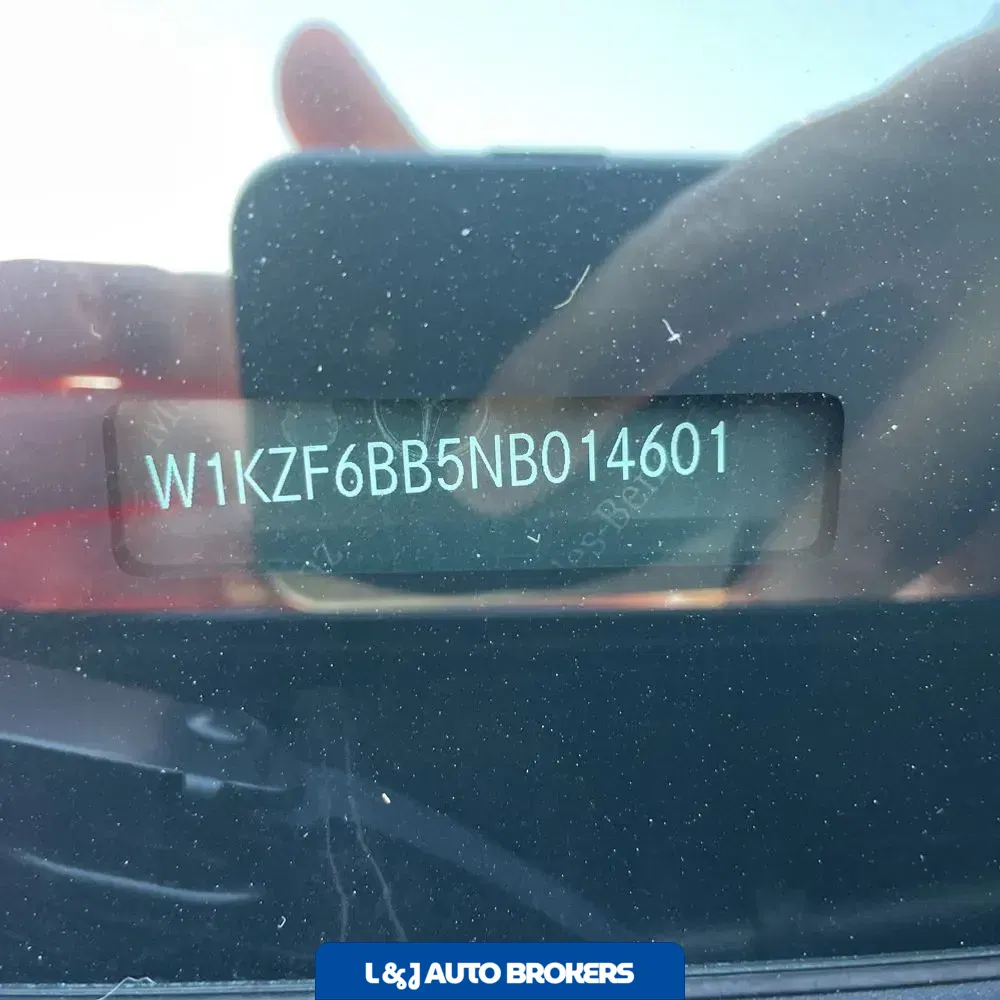 2022 Mercedes-Benz E-Class AMG E 53
