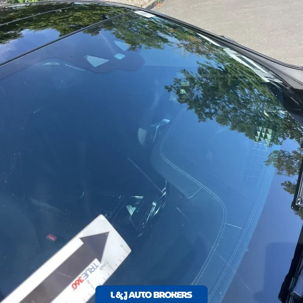 2022 Mercedes-Benz E-Class AMG E 53