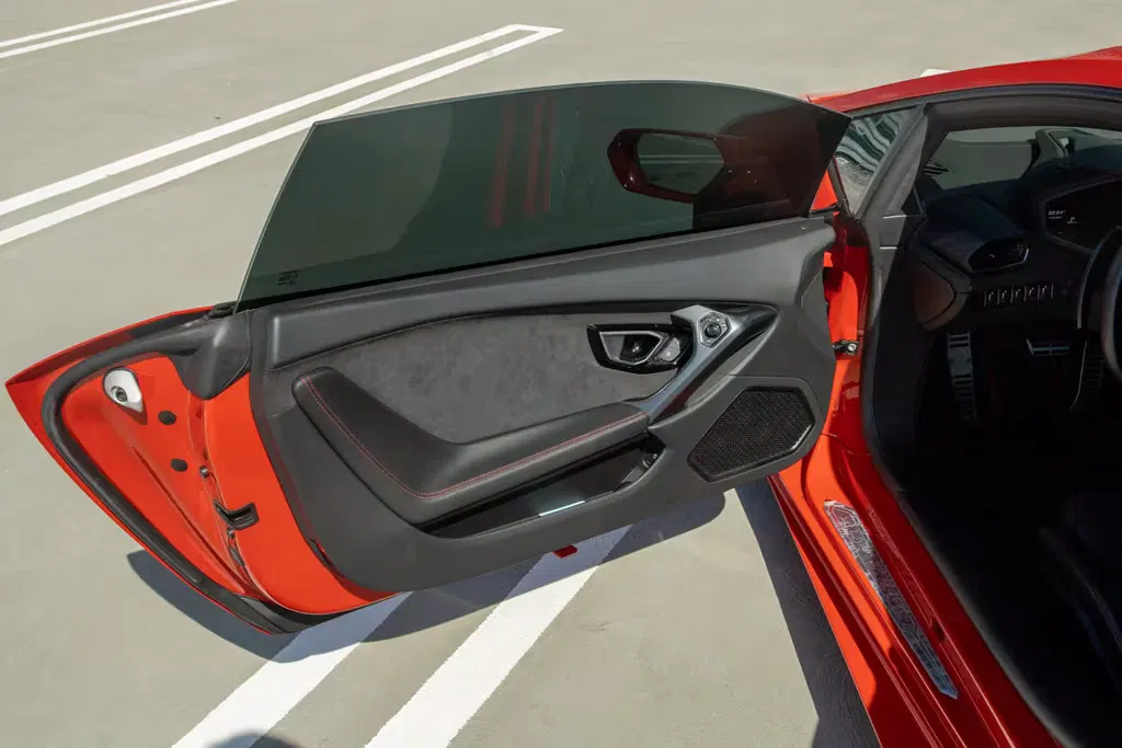 2016 Lamborghini Huracan 580-2 Coupe