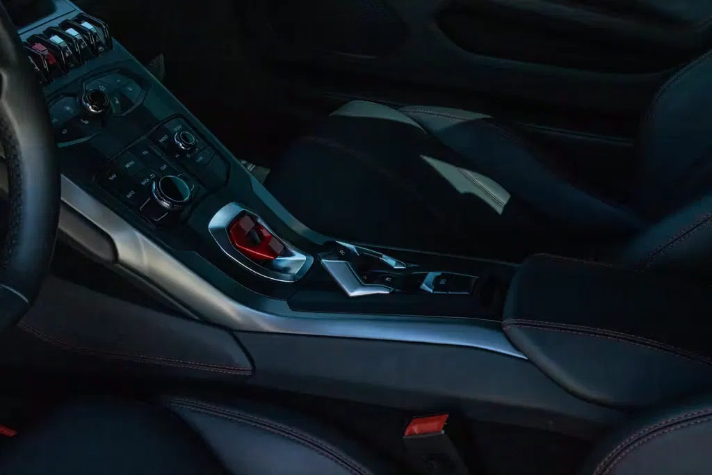 2016 Lamborghini Huracan 580-2 Coupe
