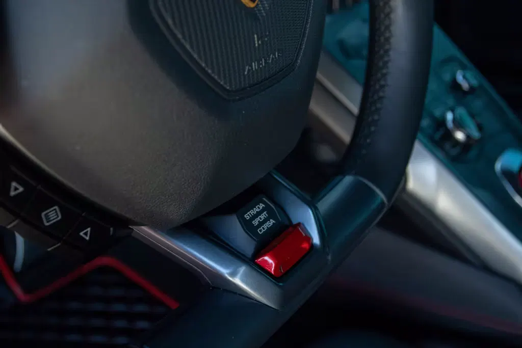 2016 Lamborghini Huracan 580-2 Coupe