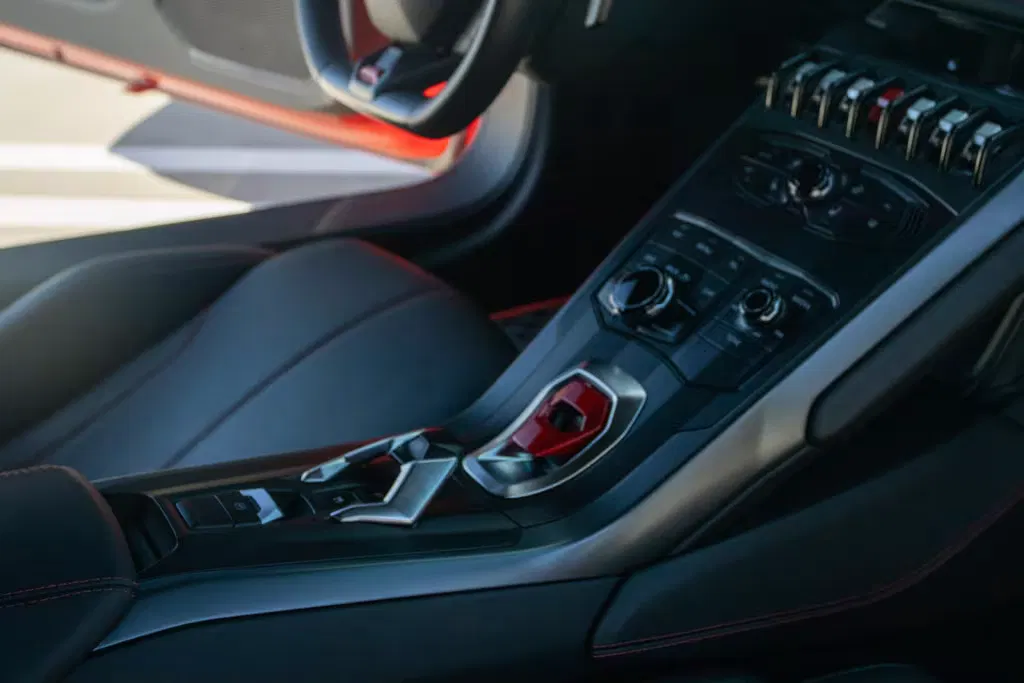 2016 Lamborghini Huracan 580-2 Coupe