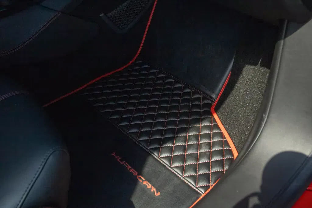 2016 Lamborghini Huracan 580-2 Coupe