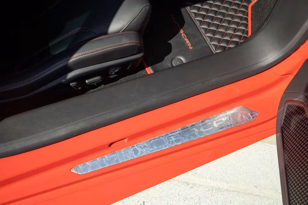 2016 Lamborghini Huracan 580-2 Coupe
