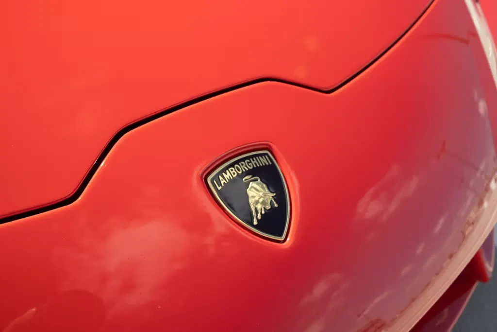 2016 Lamborghini Huracan 580-2 Coupe