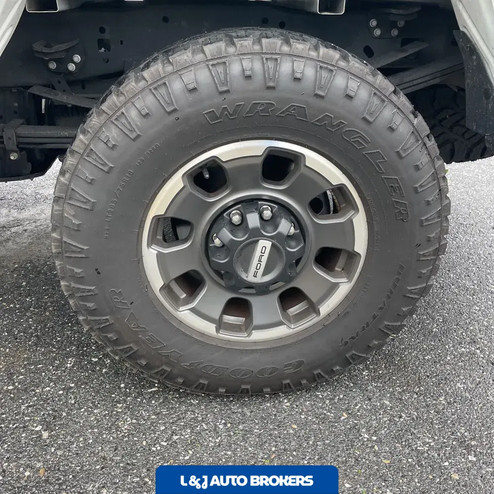 2023 Ford F-250 Super Duty Lariat