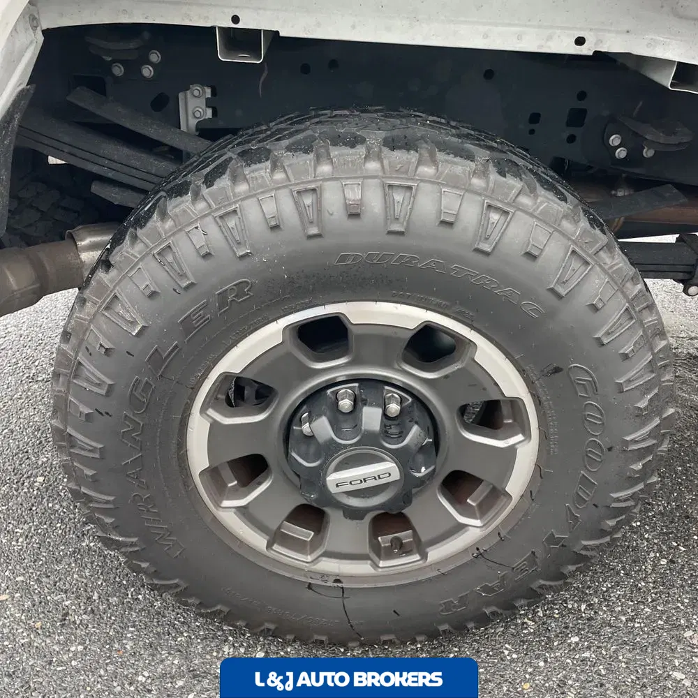 2023 Ford F-250 Super Duty Lariat