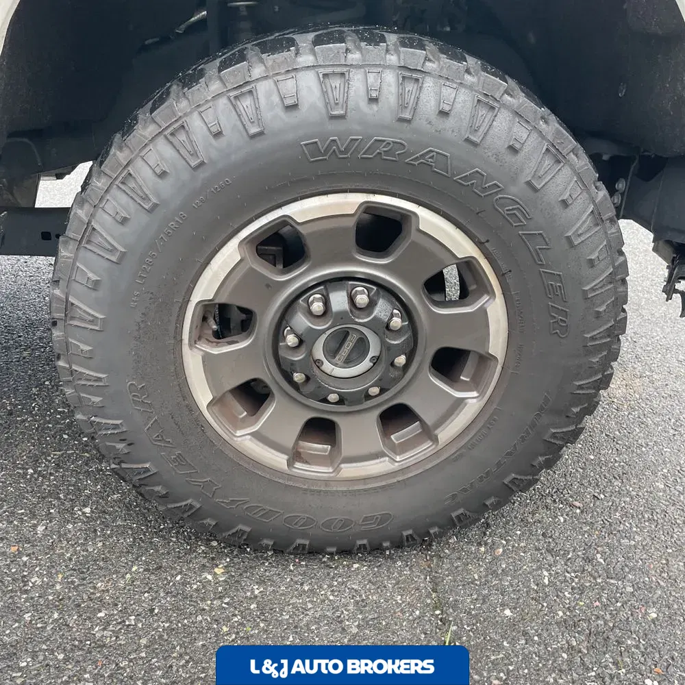2023 Ford F-250 Super Duty Lariat
