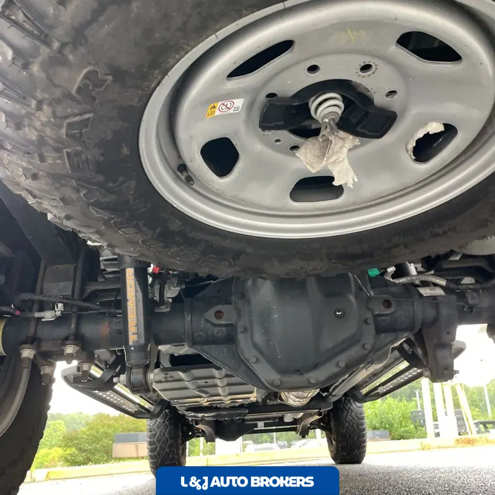 2023 Ford F-250 Super Duty Lariat