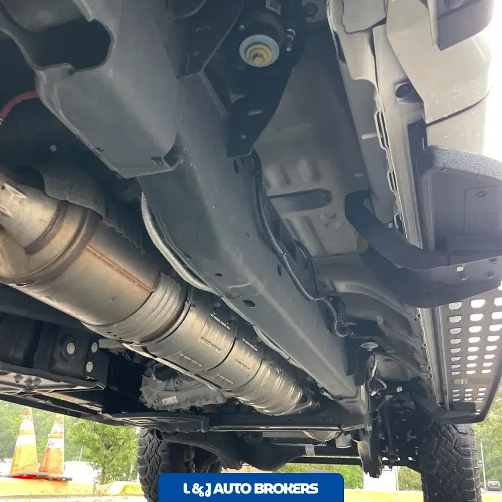 2023 Ford F-250 Super Duty Lariat